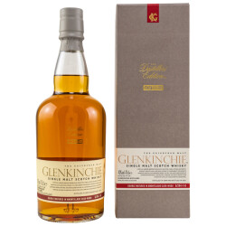 Glenkinchie Distillers Edition 2009/2021 - 12 Jahre |...