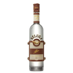Beluga Allure Premium Vodka 0,7l 40%