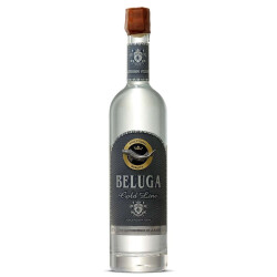 Beluga Gold Line Vodka 40% 0,70l