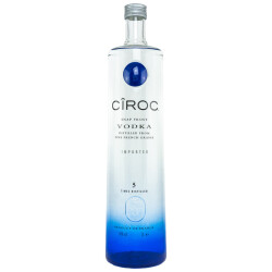 Ciroc Imported Vodka Frankreich 3,0l 40%