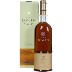 Bowen VSOP Cognac 0,7l 40%