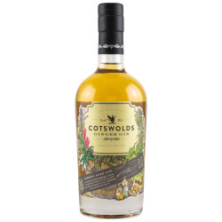 Cotswolds Ginger Gin 46% 0.5l