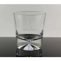 Johnnie Walker Whisky Tumbler Glas