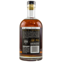 Balcones Lineage Texas Single Malt Whisky US Version 47%...