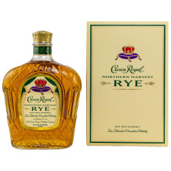 Crown Royal Northern Harvest Rye Whiskey Kanada