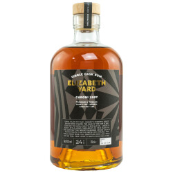 Caroni 1997 - 24 YO Single Cask Rum Trinidad & Tobago...