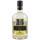 Rum Nation Guadeloupe Rhum Blanc Agricole 50% 0,70l