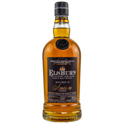Elsburn Amarone Cask Batch 1 Whisky Single Malt aus...