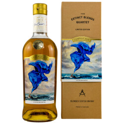 Compass Box Ultramarine Whisky Limited Edition 51% 0.70l