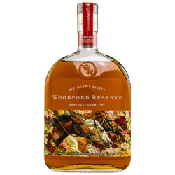 Woodford Reserve Kentucky Derby 148 Bourbon Whiskey 45,2%...