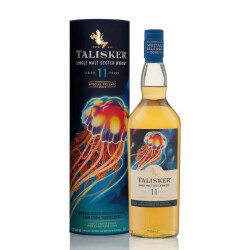 Talisker 11 Jahre Diageo Special Release 2022 - Isle of...