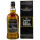 Emperors Way Imperial Abbey Peated Single Malt Whisky Deutschland - Batch 1 Edition 2022