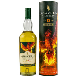 Lagavulin 12 Jahre Diageo Special Release 2022 - Islay...