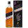 Johnnnie Walker Speyside Origin 12 Jahre Black Label - Blended Scotch Whisky