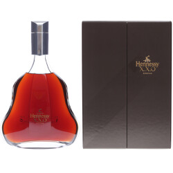 Hennessy XXO Cognac in Geschenkbox 40% 1,0 Liter