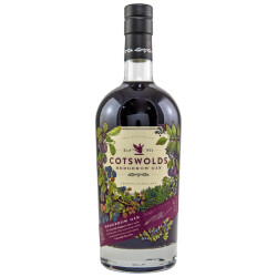 Cotswolds Hedgerow Gin 40,6% 0,70l