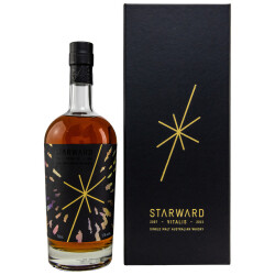 Starward Vitalis 15th Anniversary 52% 0,70l