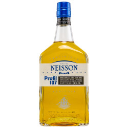 Neisson Profil 107 Rhum Agricole 52,8% 0.70l