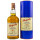 Glenfarclas 9 Jahre Oloroso Sherry Cask Whisky 44,1% 0,70l