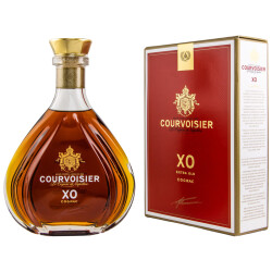 Courvoisier XO Le Cognac de Napoleon 40% 0,70l