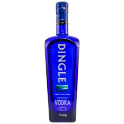 Dingle Vodka 40% 0,70l