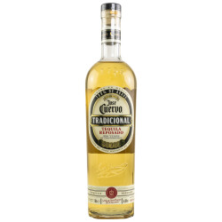 Jose Cuervo Tradicional Tequila Reposado 100% de Agave...