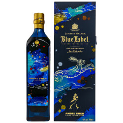 Johnnie Walker Blue Label Chinese New Year - Year of the...
