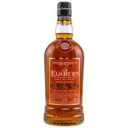 Elsburn Whisky Ruby Port Cask Batch 2 - 0,70l 46% vol.