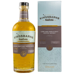 Kingsbarns Doocot Single Malt Whisky 0,70l 46% vol.