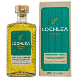 Lochlea Sowing Edition second - 2nd Crop | Lowland Single...