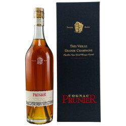 Prunier Cognac Tres Vielle Grande Champagne Frankreich...