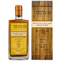 Aultmore 13 Jahre 2009-2023 | The Whisky Cellar (TWCe) |...