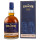 Coillmor 10 Jahre Bordeaux Single Cask #476 | Deutscher Whisky | Bayerischer Single Malt mit Geschenkbox | Destillerie Liebl - 46% 0,70l