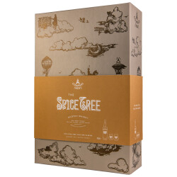 Compass Box Spice Tree | Geschenkset | 2 Gläser |...