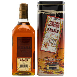 J. Bally Rhum Vieux Agricole | Millesime 2002 | Rum...