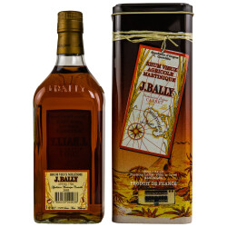 J. Bally Rhum Vieux Agricole | Millesime 2003 | Rum...