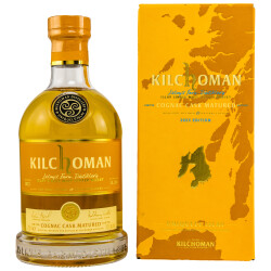 Kilchoman Cognac Cask Matured 2023 |  Schottland Whisky...