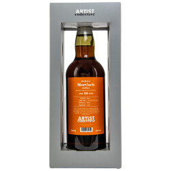 Mortlach 10 Jahre Artist Collective 6.6 | First Fill...