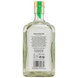 Holyrood Height of Arrows Heavy Gin 46% 0,70l