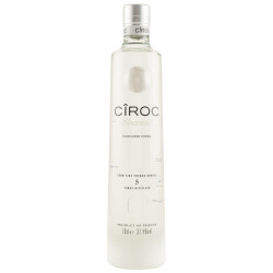Ciroc Vodka Coconut Flavoured | Made from French Grapes |...