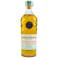 Glenglassaugh Sandend Single Malt Scotch Whisky 50,5% 0,70l