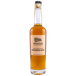 Privateer New England Reserve Rum 45% 0,70l