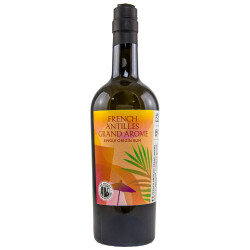 SBS Rum Origin French Antilles Grand Arome 57% 0,70l