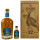 Slyrs 12 Jahre Rum Cask Finish + Miniatur Edition 2011 Whisky 43% 0,70l + 0,05l