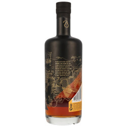 Stauning Douro Dreams 3 YO 2020 Single Rye Whisky 41% 0,70l