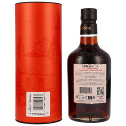 Edradour Whisky 21 YO 2001-2023 Oloroso Sherry Finish...