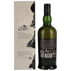 Ardbeg Traigh Bhan Batch 5 - Islay Single Malt Whisky...
