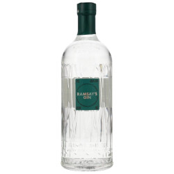 Eden Mill Ramsays Gin (40% 0,70l)
