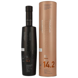 Octomore 14.2 - 5 Jahre Release 2023 (57,7% 0,70l)
