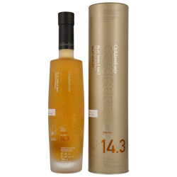 Octomore 14.3 - 5 Jahre Release 2023 Whisky 61,4% 0,70l
